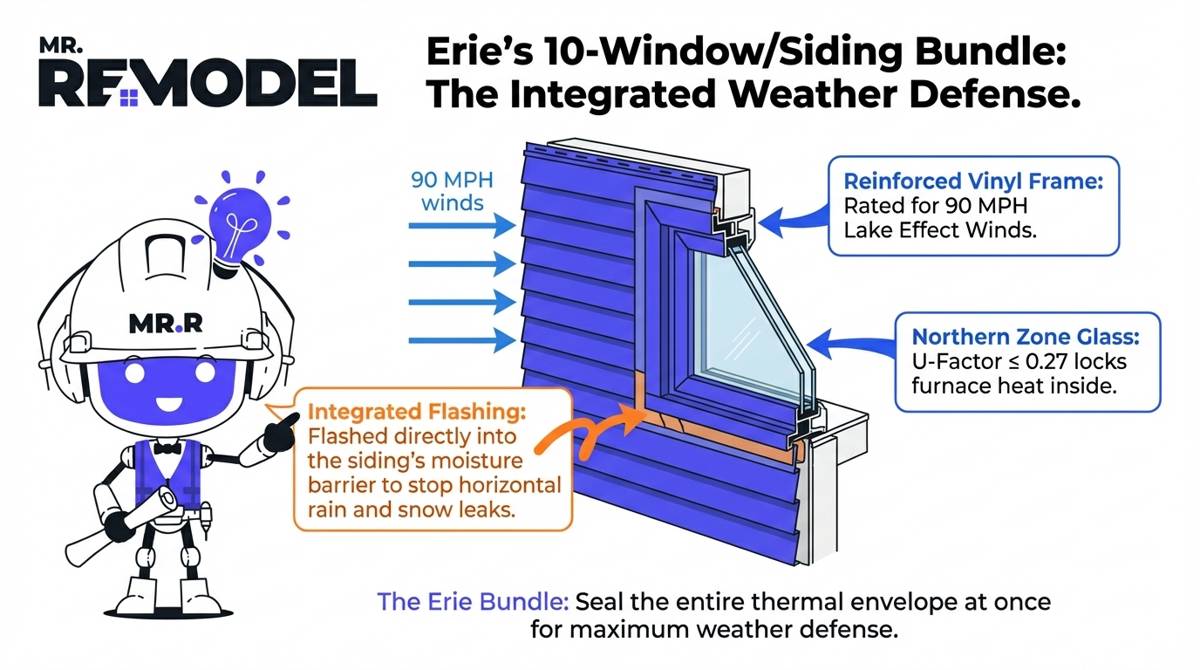 cross section diagram of home
